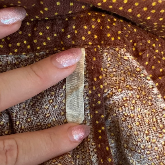 Urban outfitter summer dress - Picture 2 of 2